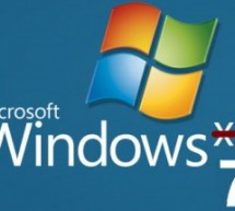 Windows XP’den Windows 7’ye Yükseltme