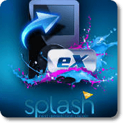 Splash Pro Ex Full Türkçe
